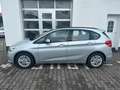 BMW 218 218 i Automatik Active Tourer Sport Line Silber - thumbnail 2