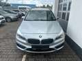 BMW 218 218 i Automatik Active Tourer Sport Line Silber - thumbnail 8