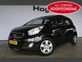 Kia Venga 1.4 CVVT Plus Pack Airco Camera Navigatie 1e Eigen Negro - thumbnail 1