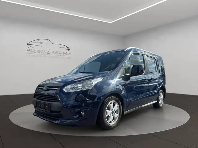 Ford Tourneo Connect
