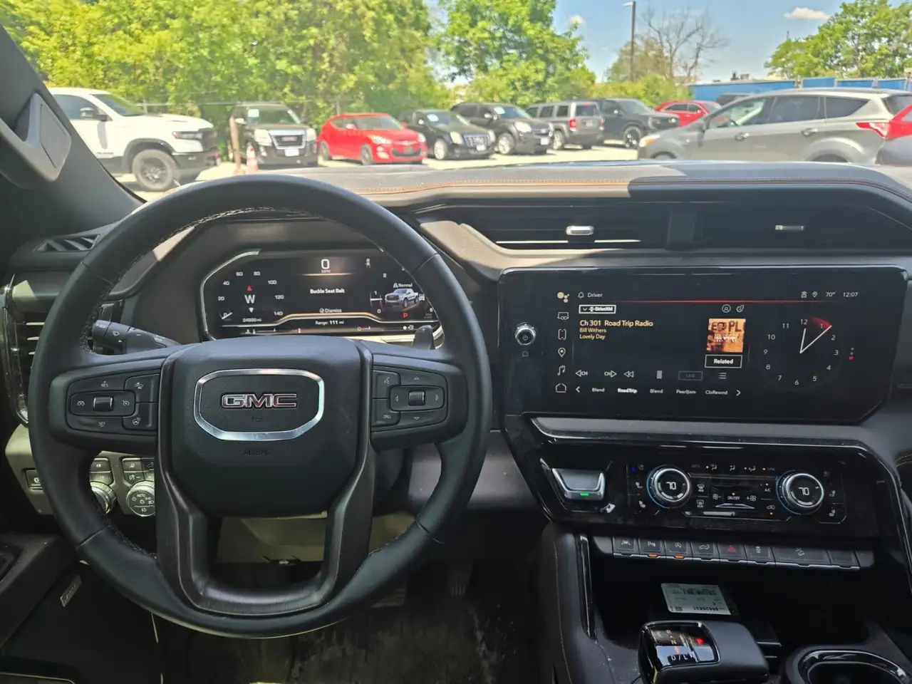 GMC Sierra 1500 photo GMC Sierra 1500