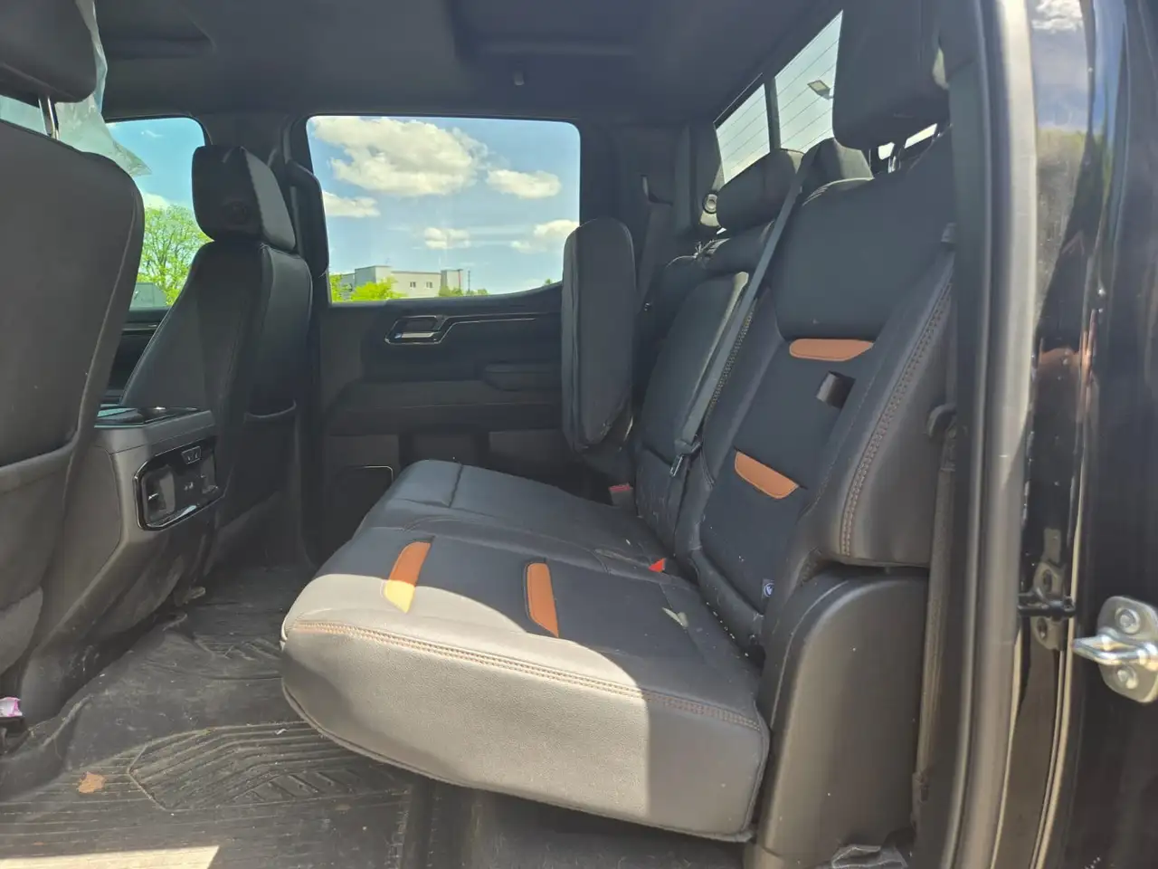 GMC Sierra 1500 photo GMC Sierra 1500