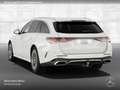 Mercedes-Benz E 220 d T AMG Fahrass Distr+ LED AHK Kamera PTS 9G Weiß - thumbnail 22