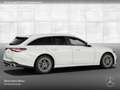 Mercedes-Benz E 220 d T AMG Fahrass Distr+ LED AHK Kamera PTS 9G Weiß - thumbnail 17