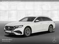 Mercedes-Benz E 220 d T AMG Fahrass Distr+ LED AHK Kamera PTS 9G Weiß - thumbnail 14