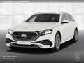 Mercedes-Benz E 220 d T AMG Fahrass Distr+ LED AHK Kamera PTS 9G Weiß - thumbnail 2