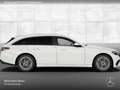 Mercedes-Benz E 220 d T AMG Fahrass Distr+ LED AHK Kamera PTS 9G Weiß - thumbnail 21
