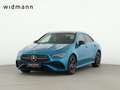 Mercedes-Benz CLA 200 *AMG Premium*Pano*Night*WinterP*Navi*LED Blau - thumbnail 1