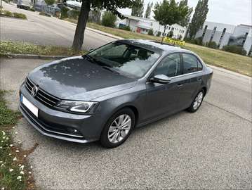 2,0 TDI Highline