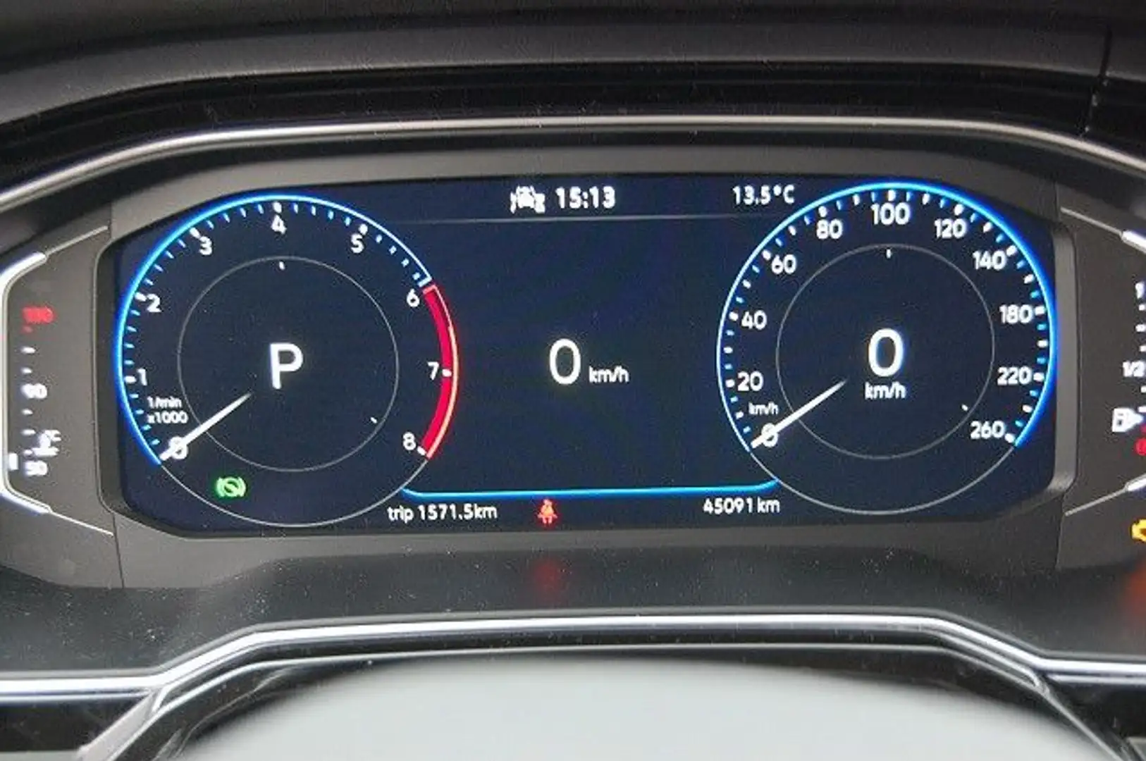 Volkswagen Taigo Style Benziner DSG App Connect LED PDC Noir - 2