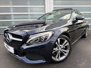 Classe Coupé Executive