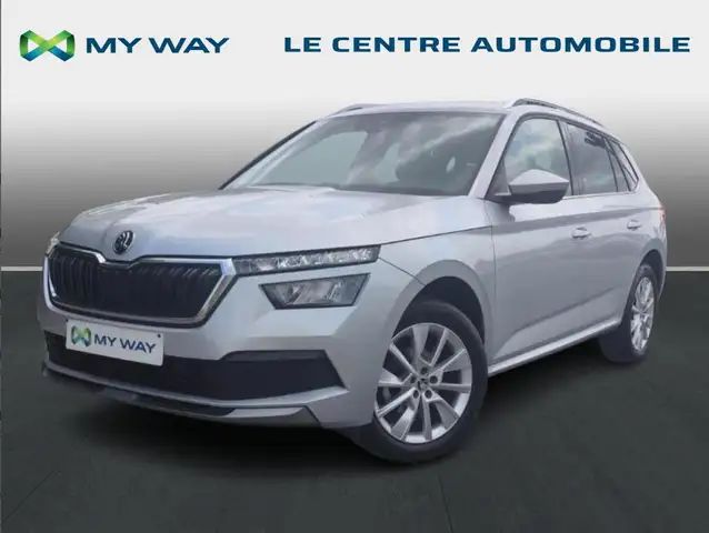 Skoda Kamiq AMB TS 70/1.0 M5F