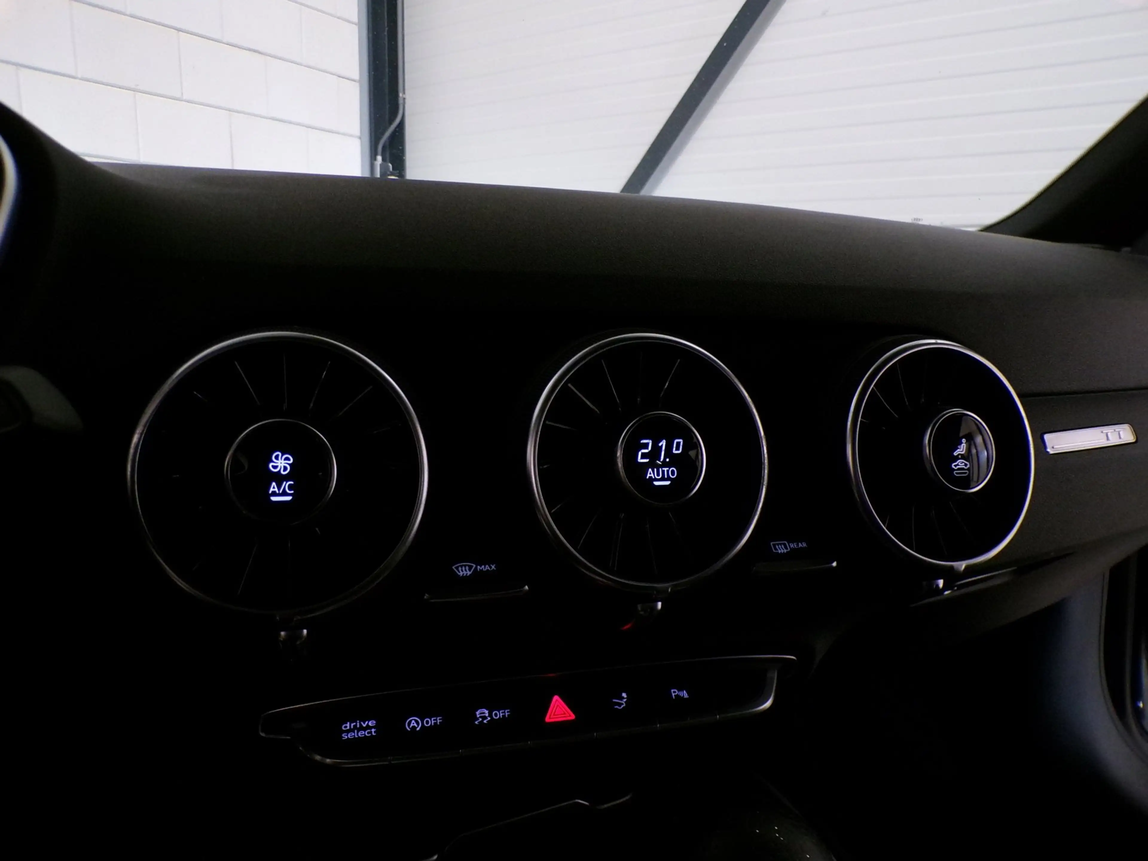 Audi TT 1.8 TFSI S-Line "Automaat" 2x S line Apple-Carplay — photo 20