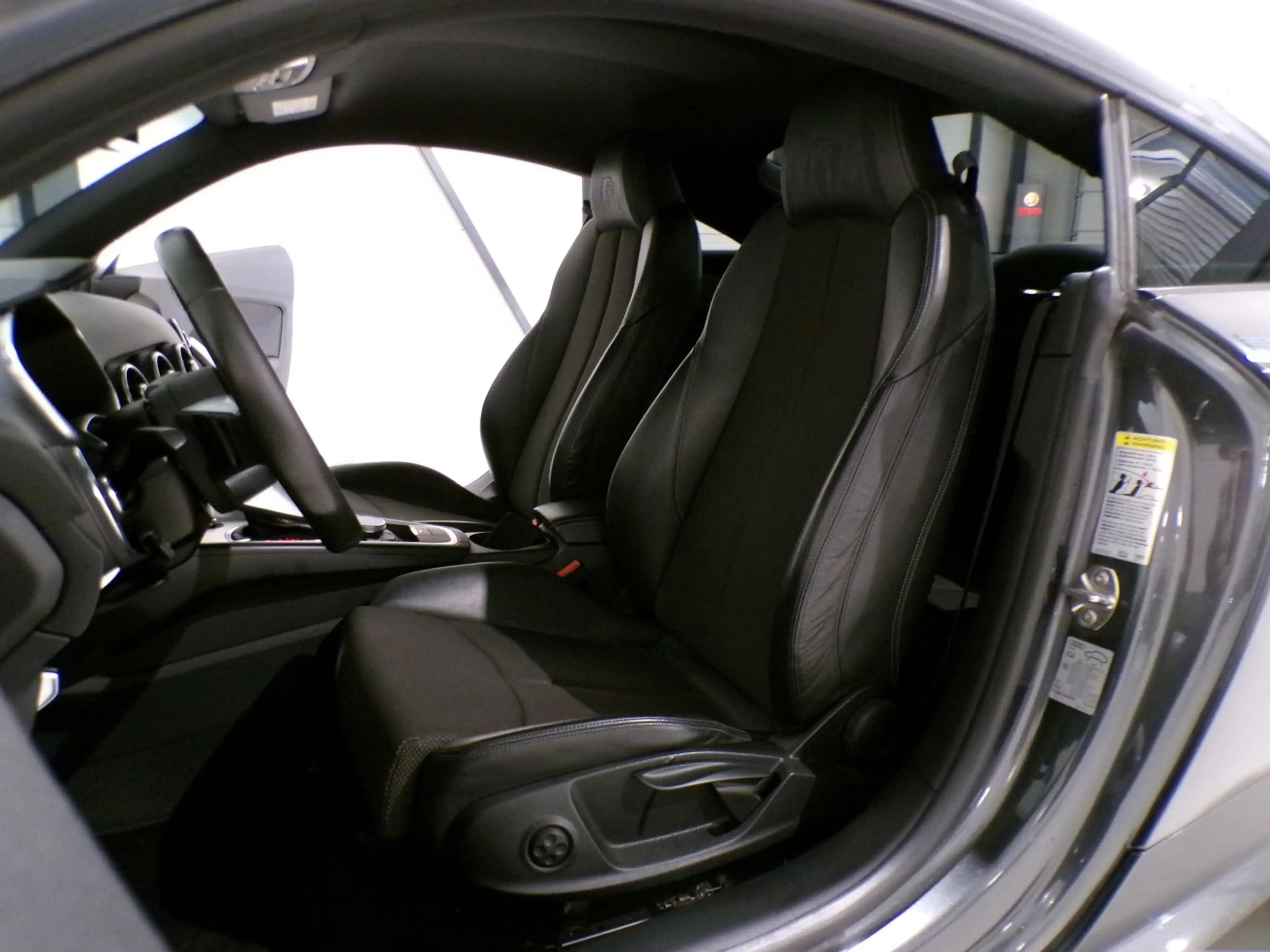 Audi TT 1.8 TFSI S-Line "Automaat" 2x S line Apple-Carplay — photo 24
