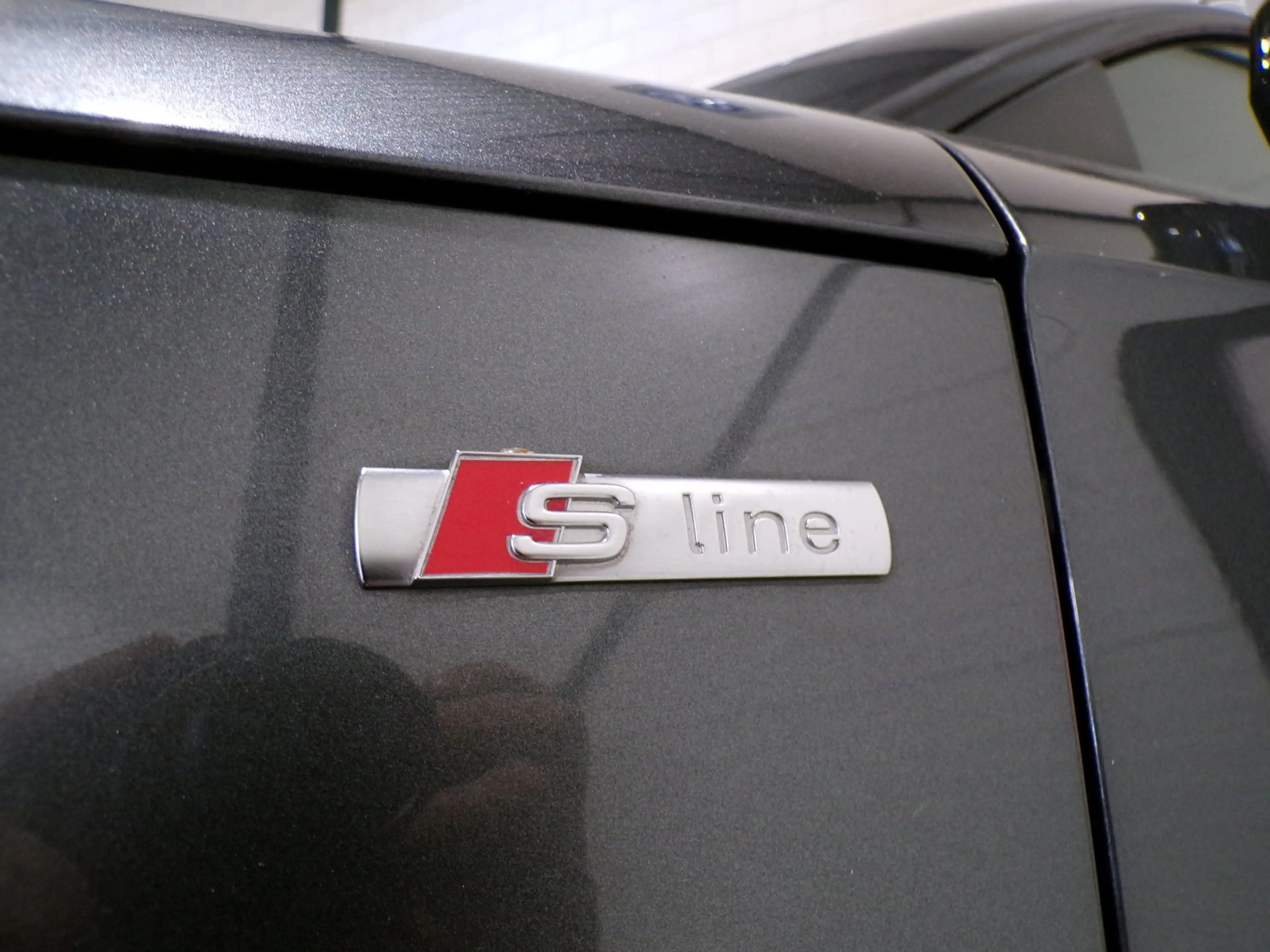 Audi TT 1.8 TFSI S-Line "Automaat" 2x S line Apple-Carplay — photo 8