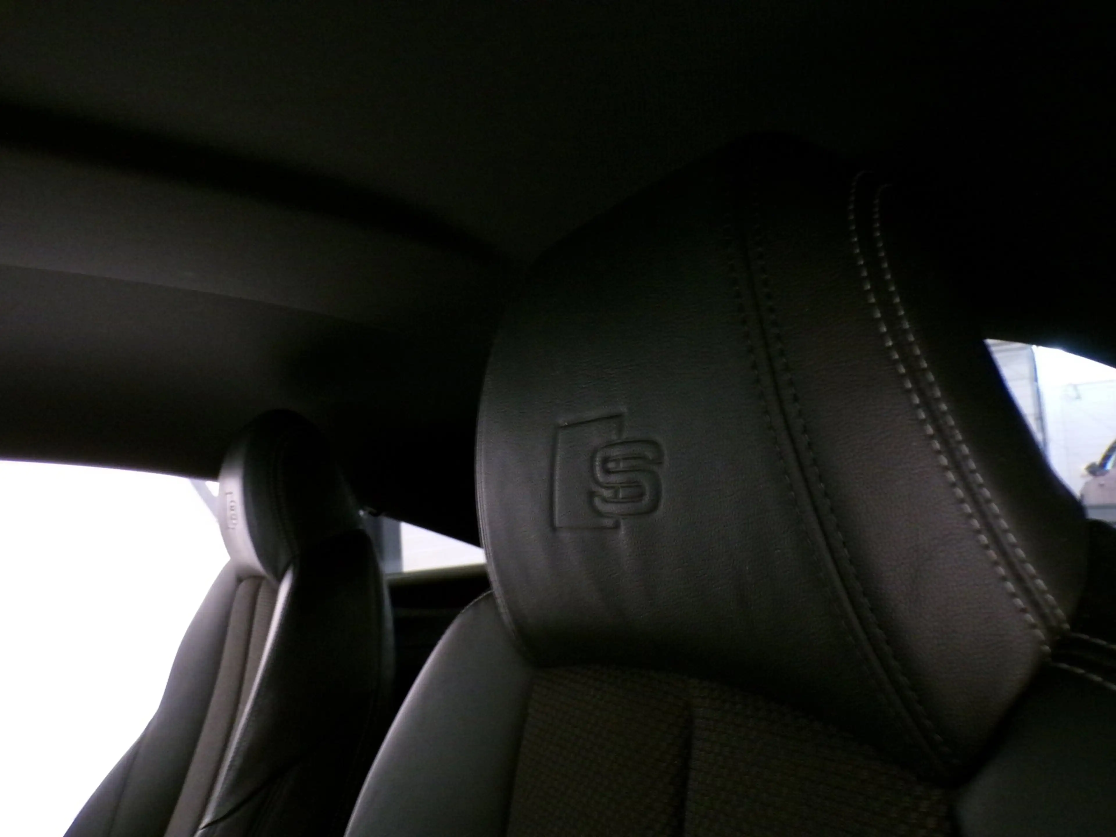Audi TT 1.8 TFSI S-Line "Automaat" 2x S line Apple-Carplay — photo 25