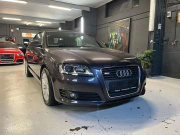 AUDI A3 **CABRIOLET** S-LINE** 12 MOIS DE GARANTIE