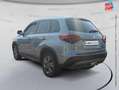 Suzuki Vitara 1.4 BOOSTERJET HYBRID 129CH PRIVILEGE Gris - thumbnail 8
