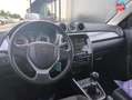 Suzuki Vitara 1.4 BOOSTERJET HYBRID 129CH PRIVILEGE Gris - thumbnail 15