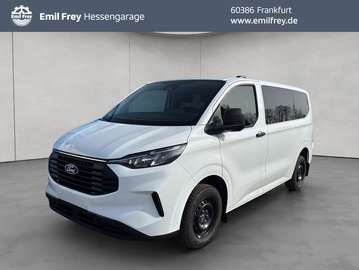 Transit Custom 320 L1H1 PKW VA Trend 100 kW, 4-tür