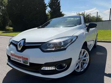Mégane CC 1.2 TCe Energy Zen*63.000 Kilométres!!!