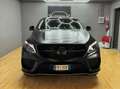 Mercedes-Benz GLE 350 GLE Coupe 350 d Premium Plus 4matic auto Negro - thumbnail 2