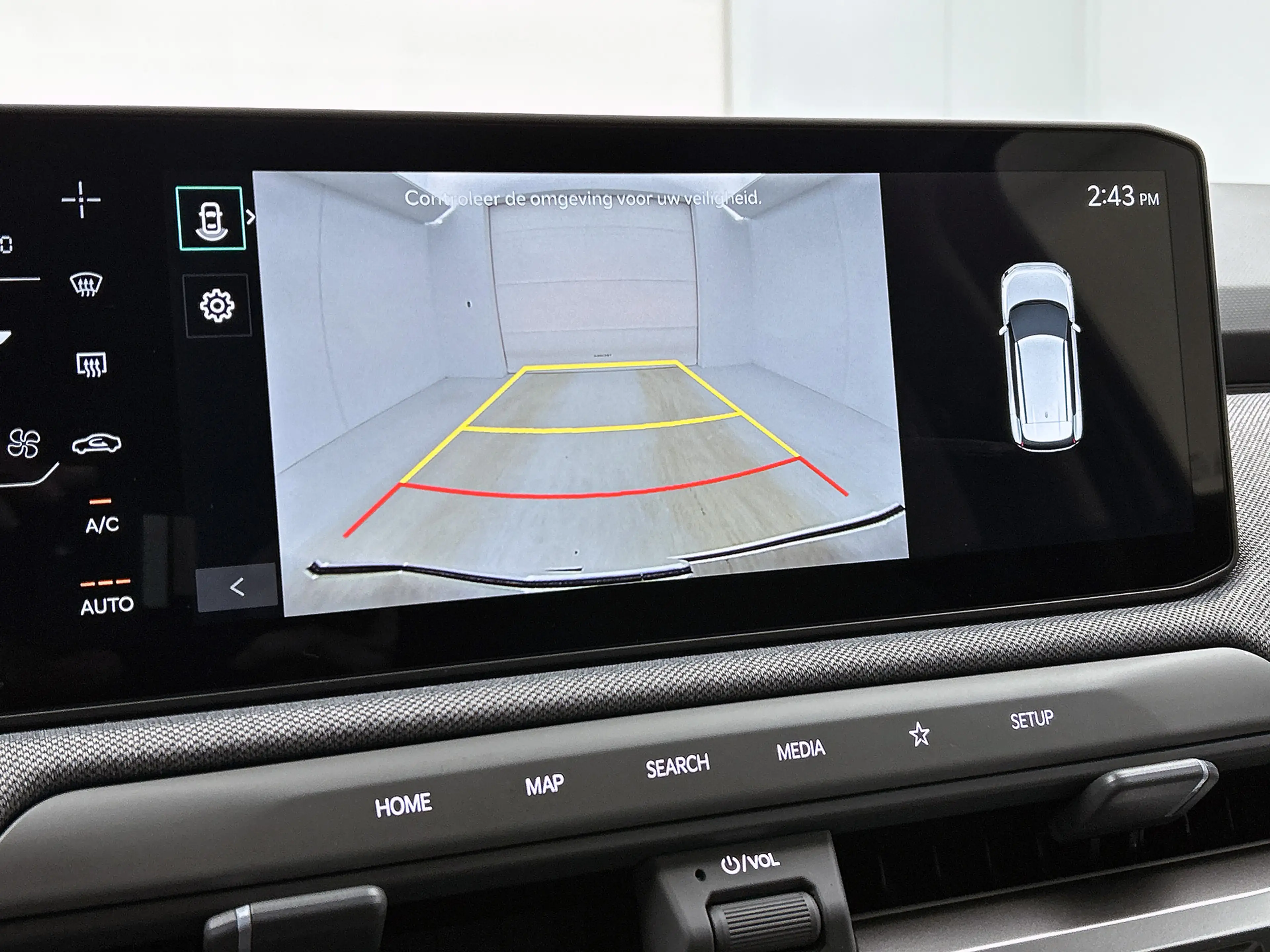 Kia EV3 Plus Advanced 81.4 kWh **VOORRAADVOORDEEL** Snel l — photo 9