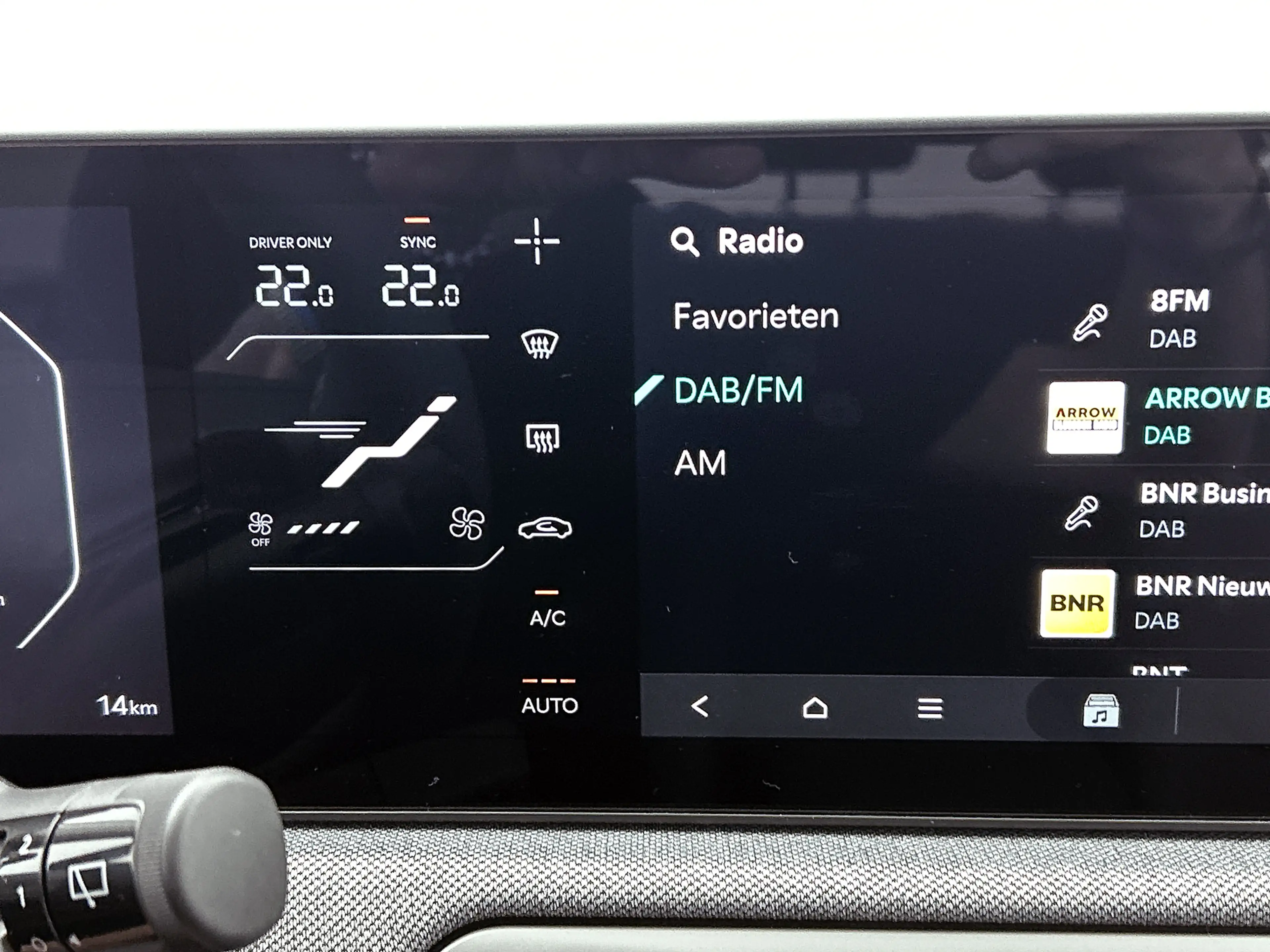 Kia EV3 Plus Advanced 81.4 kWh **VOORRAADVOORDEEL** Snel l — photo 11
