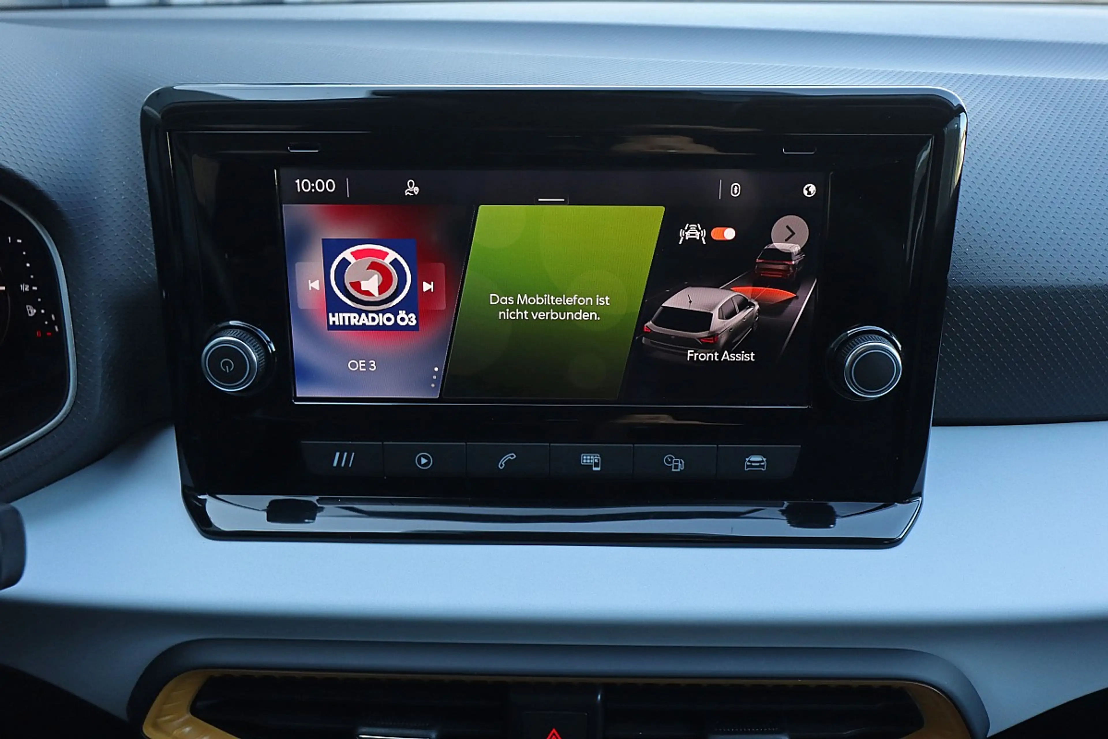 SEAT Ibiza 1,0 EcoTSI Style LED, Spurhalte, Apple CarPlay/... — photo 12