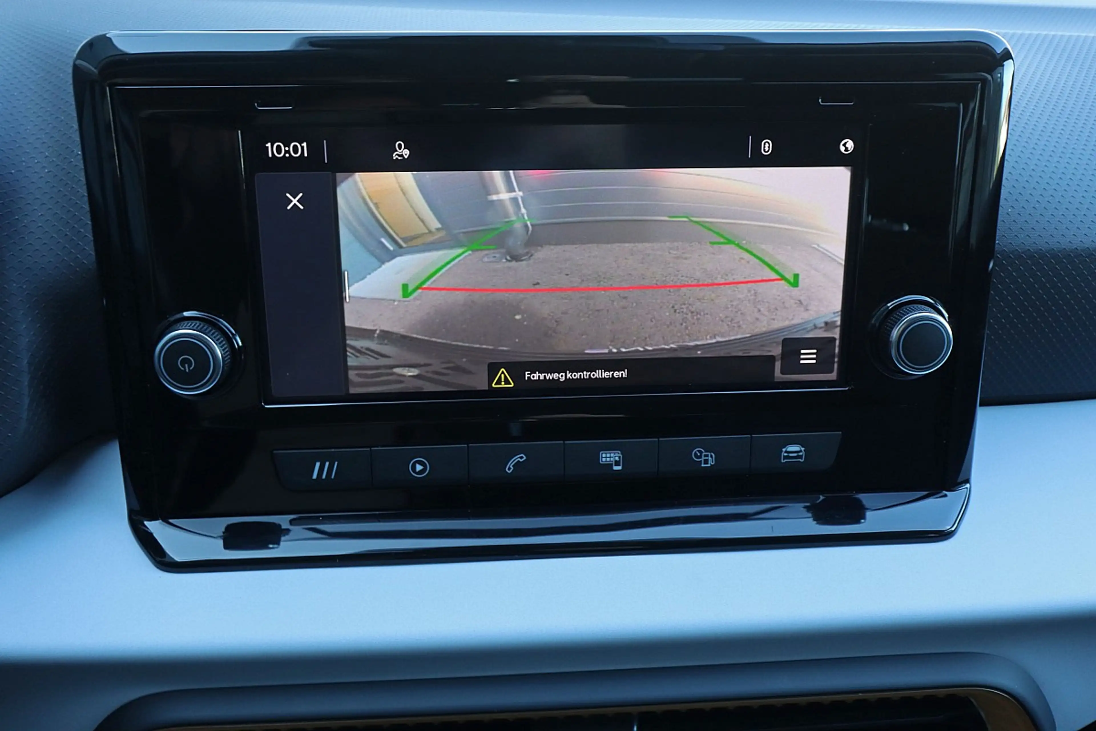 SEAT Ibiza 1,0 EcoTSI Style LED, Spurhalte, Apple CarPlay/... — photo 5