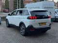 Peugeot 5008 1.2 PureTech Blue Premium Leer|Stoelvw|7Pers|360*| Blanc - thumbnail 12