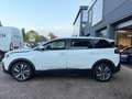 Peugeot 5008 1.2 PureTech Blue Premium Leer|Stoelvw|7Pers|360*| Blanc - thumbnail 5