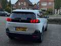 Peugeot 5008 1.2 PureTech Blue Premium Leer|Stoelvw|7Pers|360*| Blanc - thumbnail 9