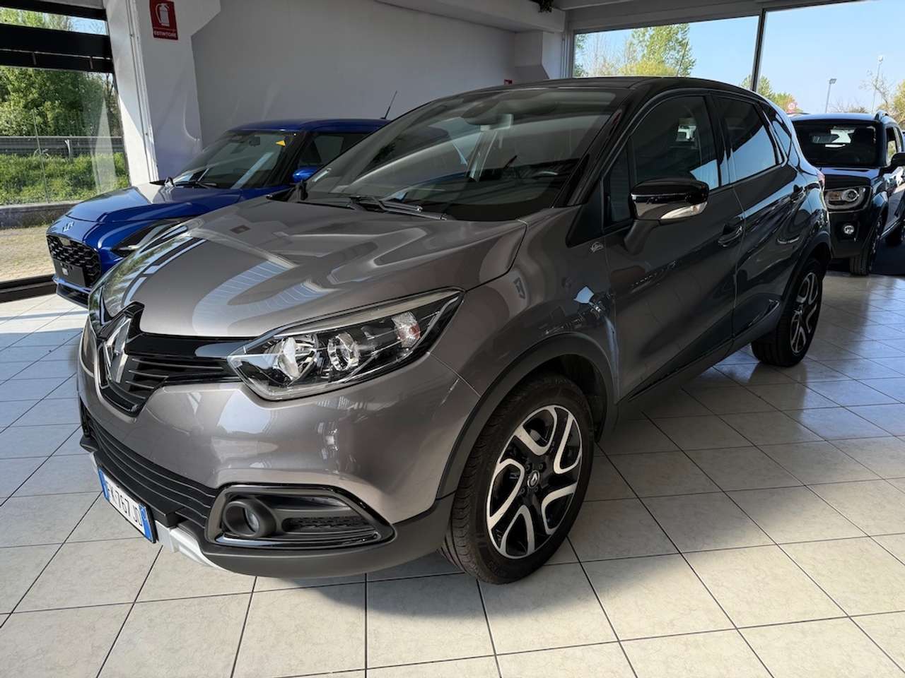 Renault Captur 1,2 TCe Energy Hypnotic C/AUTOMATICO