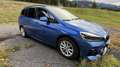 BMW 218 218i Gran Tourer Aut. M Sport Blau - thumbnail 1