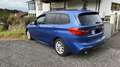BMW 218 218i Gran Tourer Aut. M Sport Blau - thumbnail 3