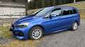 BMW 218 218i Gran Tourer Aut. M Sport Blau - thumbnail 2