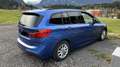 BMW 218 218i Gran Tourer Aut. M Sport Blau - thumbnail 4