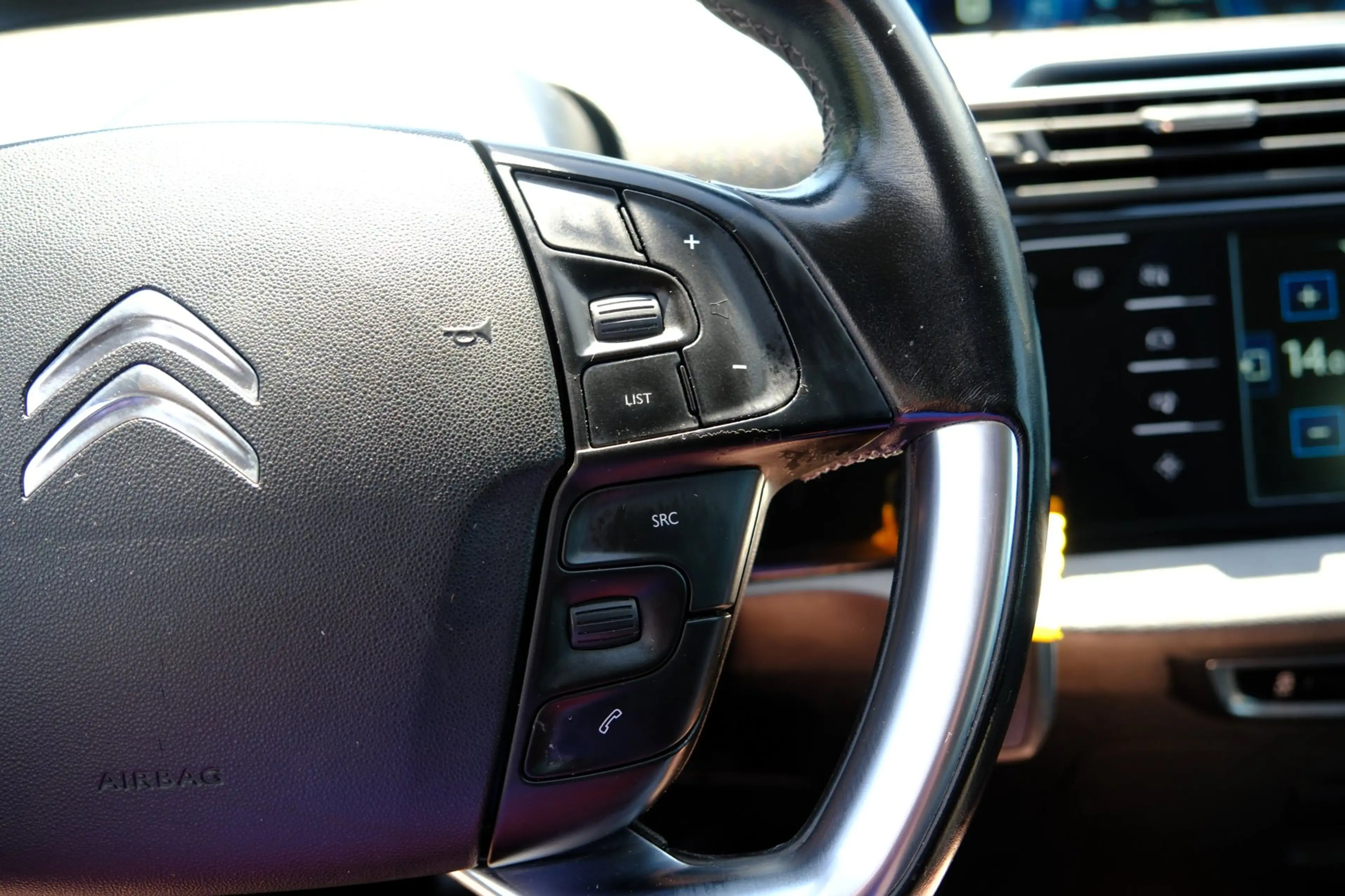 Citroen Grand C4 Picasso 1.6 BlueHDi Shine 7-pers Navi|1e Eig|Cam|Clima|LMV — photo 25