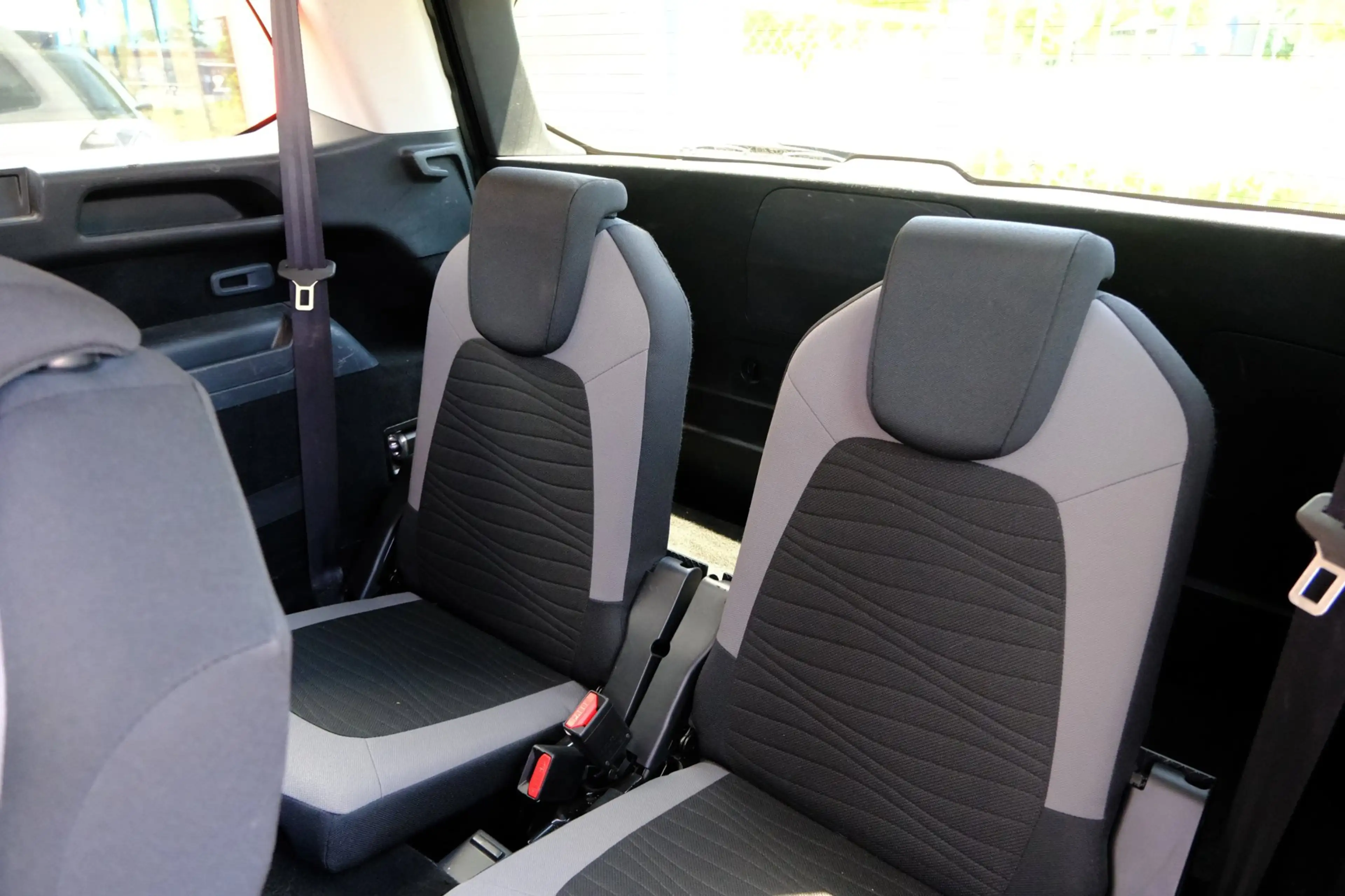 Citroen Grand C4 Picasso 1.6 BlueHDi Shine 7-pers Navi|1e Eig|Cam|Clima|LMV — photo 28