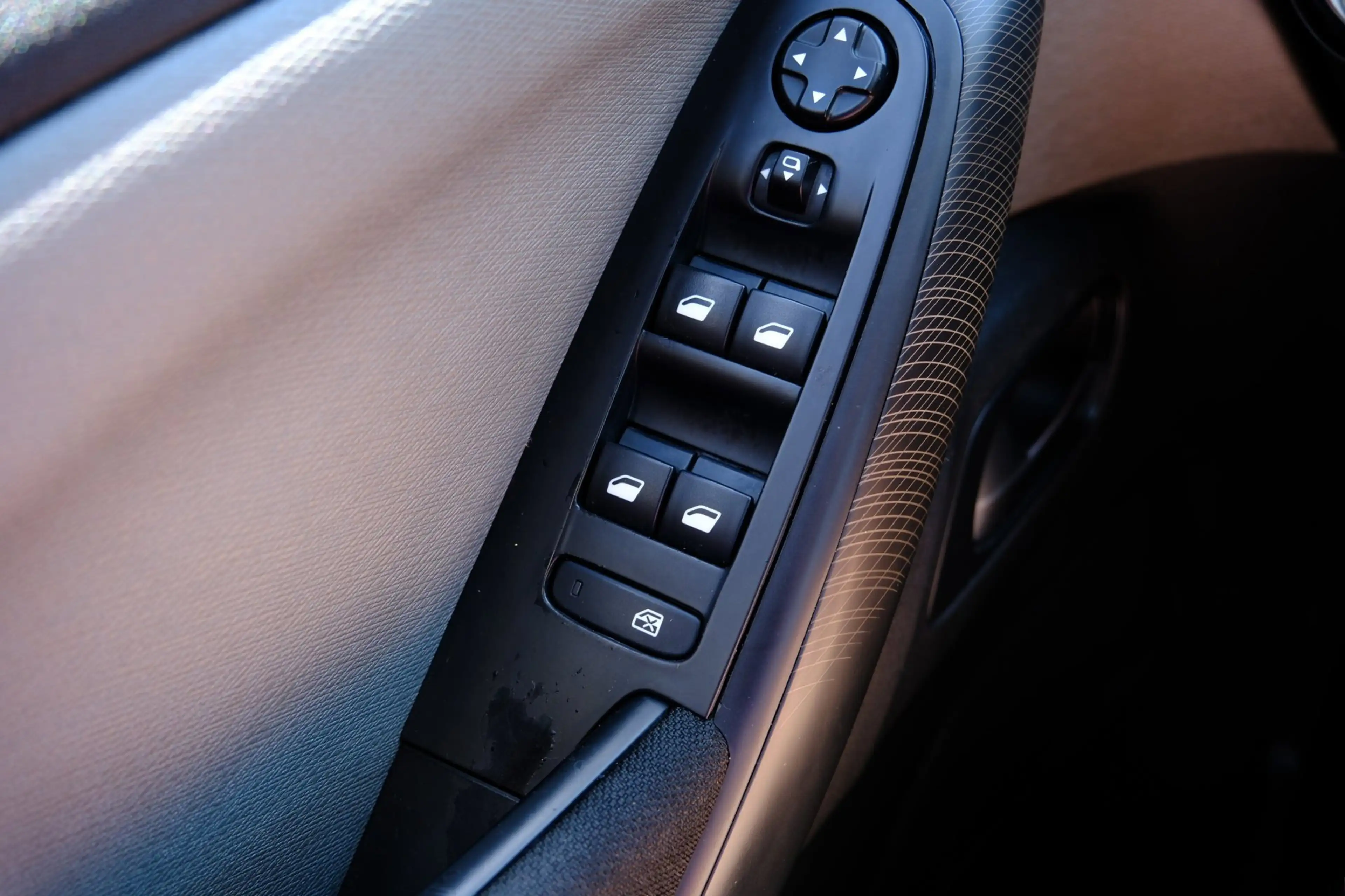 Citroen Grand C4 Picasso 1.6 BlueHDi Shine 7-pers Navi|1e Eig|Cam|Clima|LMV — photo 22