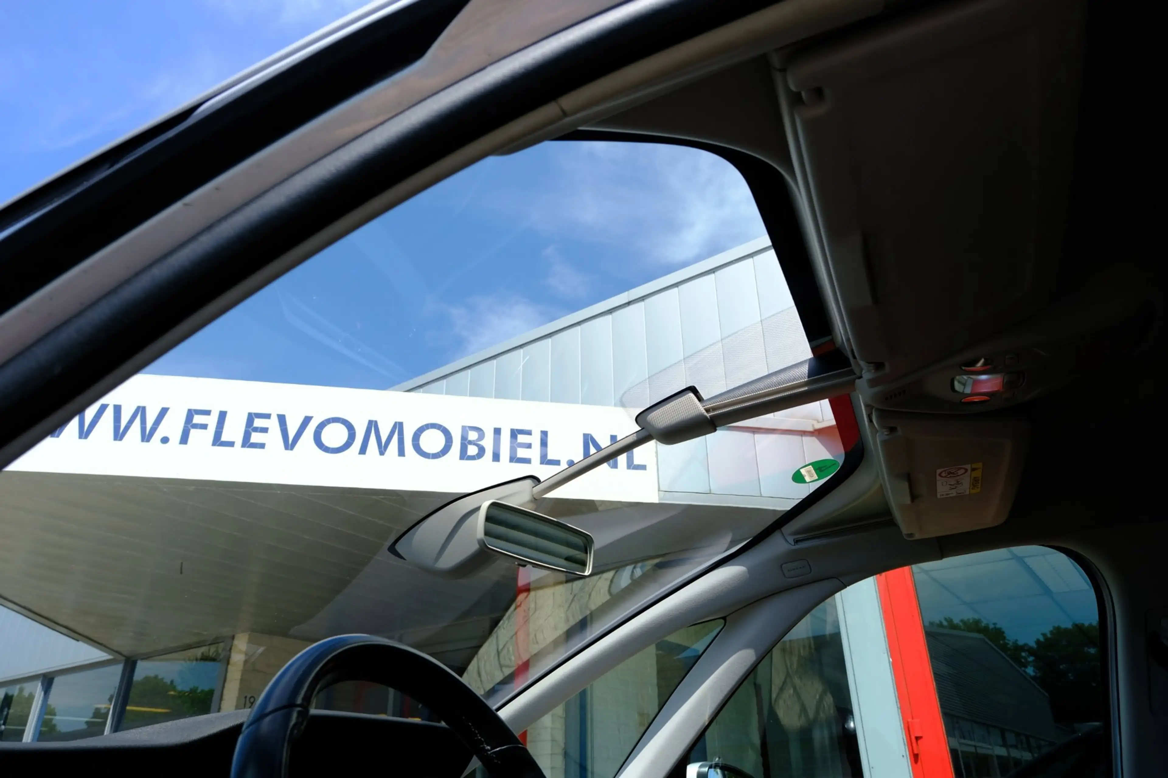 Citroen Grand C4 Picasso 1.6 BlueHDi Shine 7-pers Navi|1e Eig|Cam|Clima|LMV — photo 23