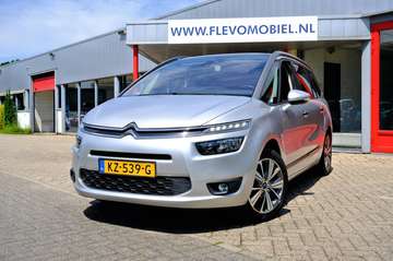 1.6 BlueHDi Shine 7-pers Navi|1e Eig|Cam|Clima|LMV