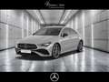Mercedes-Benz CLA 220 4M Coupe +AMG+SHZ+AMBIENTE+NAVI+DISTRO Grau - thumbnail 14