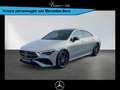 Mercedes-Benz CLA 220 4M Coupe +AMG+SHZ+AMBIENTE+NAVI+DISTRO Grau - thumbnail 1