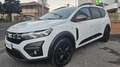 Dacia Jogger Jogger 1.0 tce Extreme Gpl 100cv PREZZO REALE Bianco - thumbnail 1