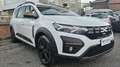 Dacia Jogger Jogger 1.0 tce Extreme Gpl 100cv PREZZO REALE Bianco - thumbnail 4