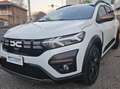 Dacia Jogger Jogger 1.0 tce Extreme Gpl 100cv PREZZO REALE Bianco - thumbnail 2