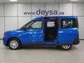 Ford Tourneo Courier 1.0 Ecoboost Trend Aut. plava - thumbnail 3