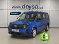 Ford Tourneo Courier 1.0 Ecoboost Trend Aut. plava - thumbnail 1